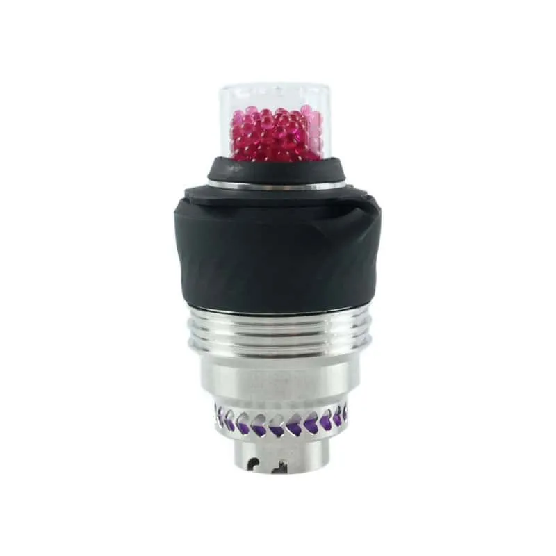 JCVAP Herbcloud Quartz Ball Vape Chamber Pockety kwarts