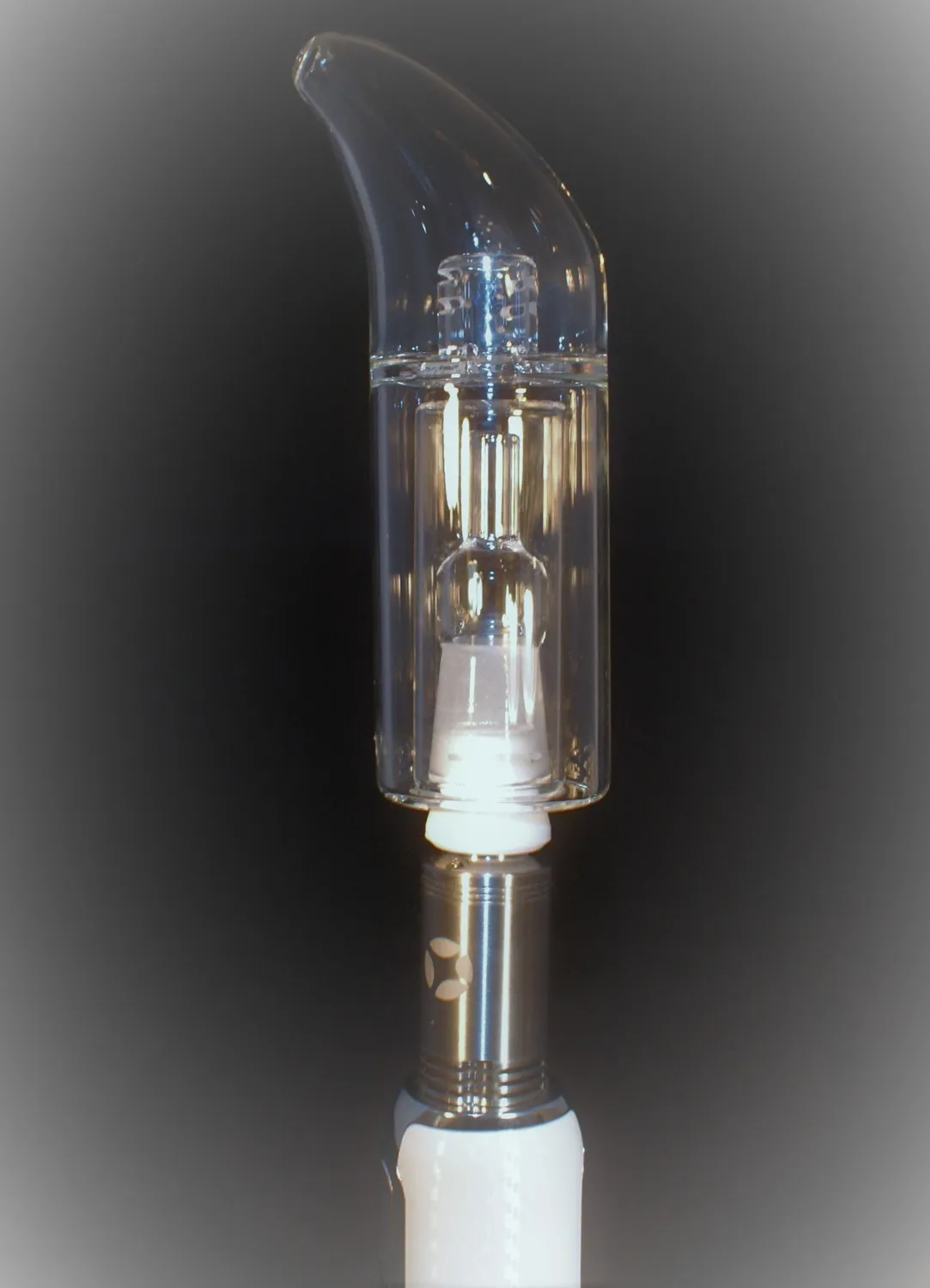 Divine Tribe V4 V5 hydratube tip 14mm/18mm siliconen