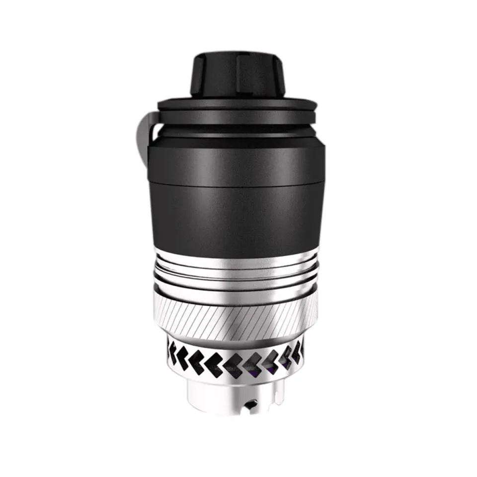 JCVAP 5D XXL Chamber Peak Pro verwarmingskamer keramisch