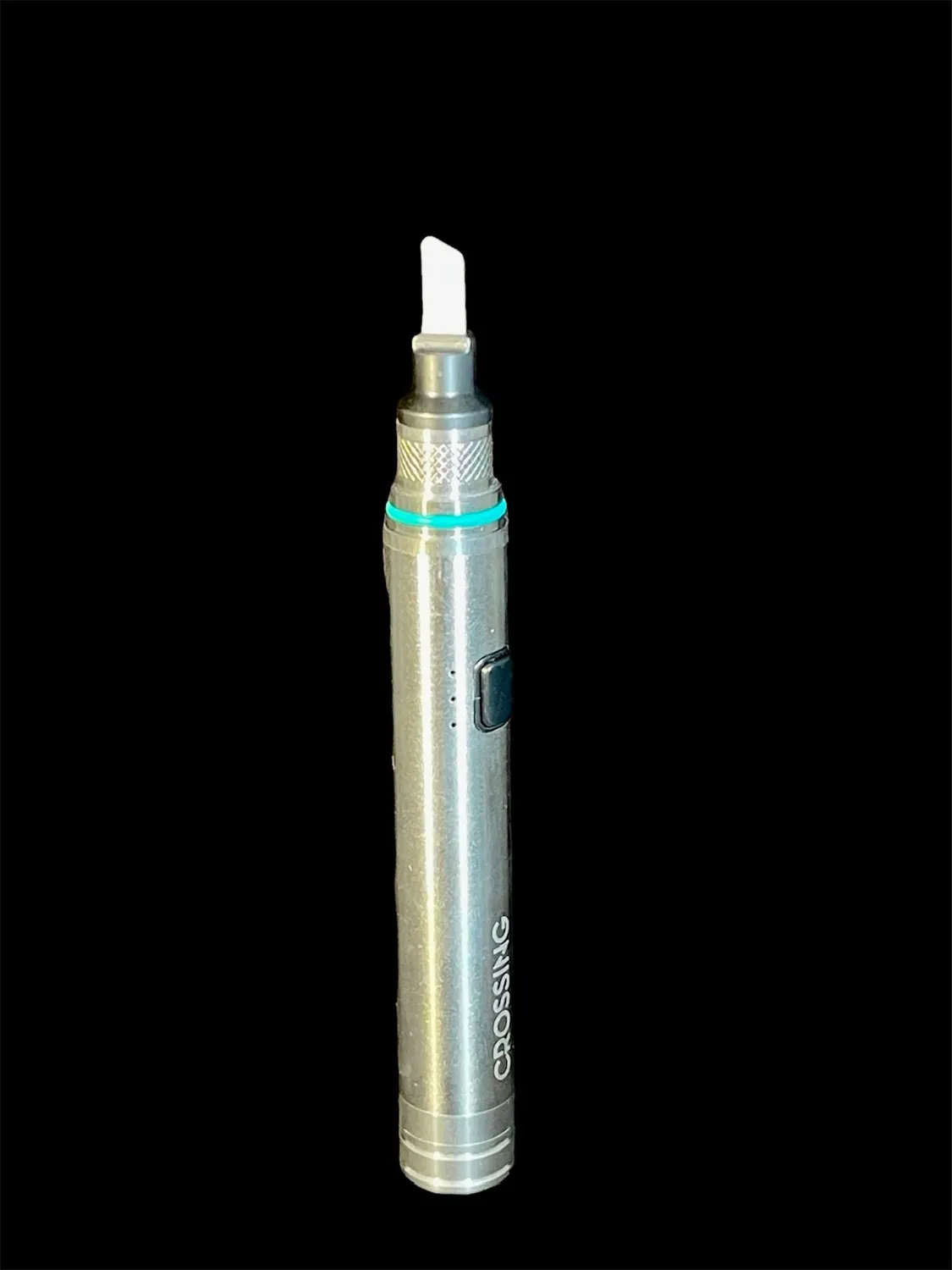 Divine Tribe Crossing Buddy HDT heated dab tool keramisch