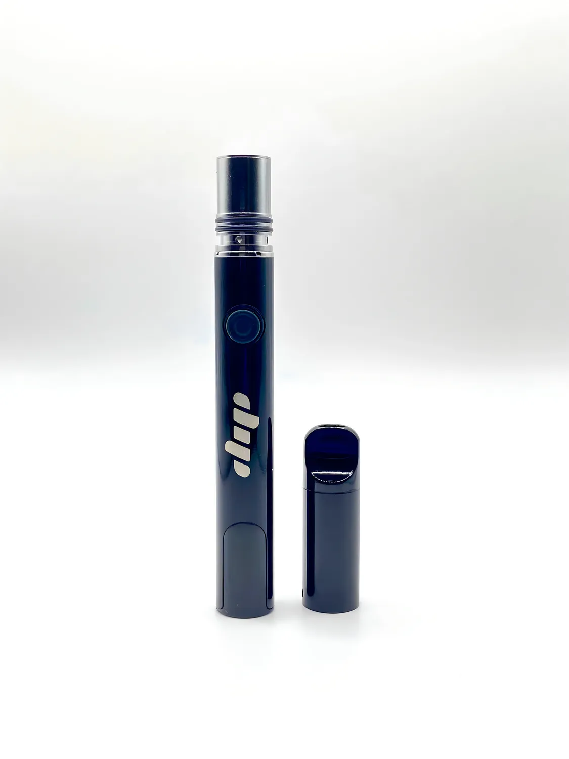 Dip Devices Lunar dab pen zwart met display