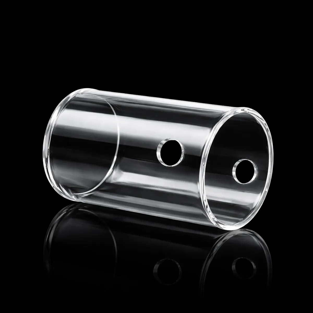 JCVAP Quartz Insert Flat Bottom voor Switch 2 Cup