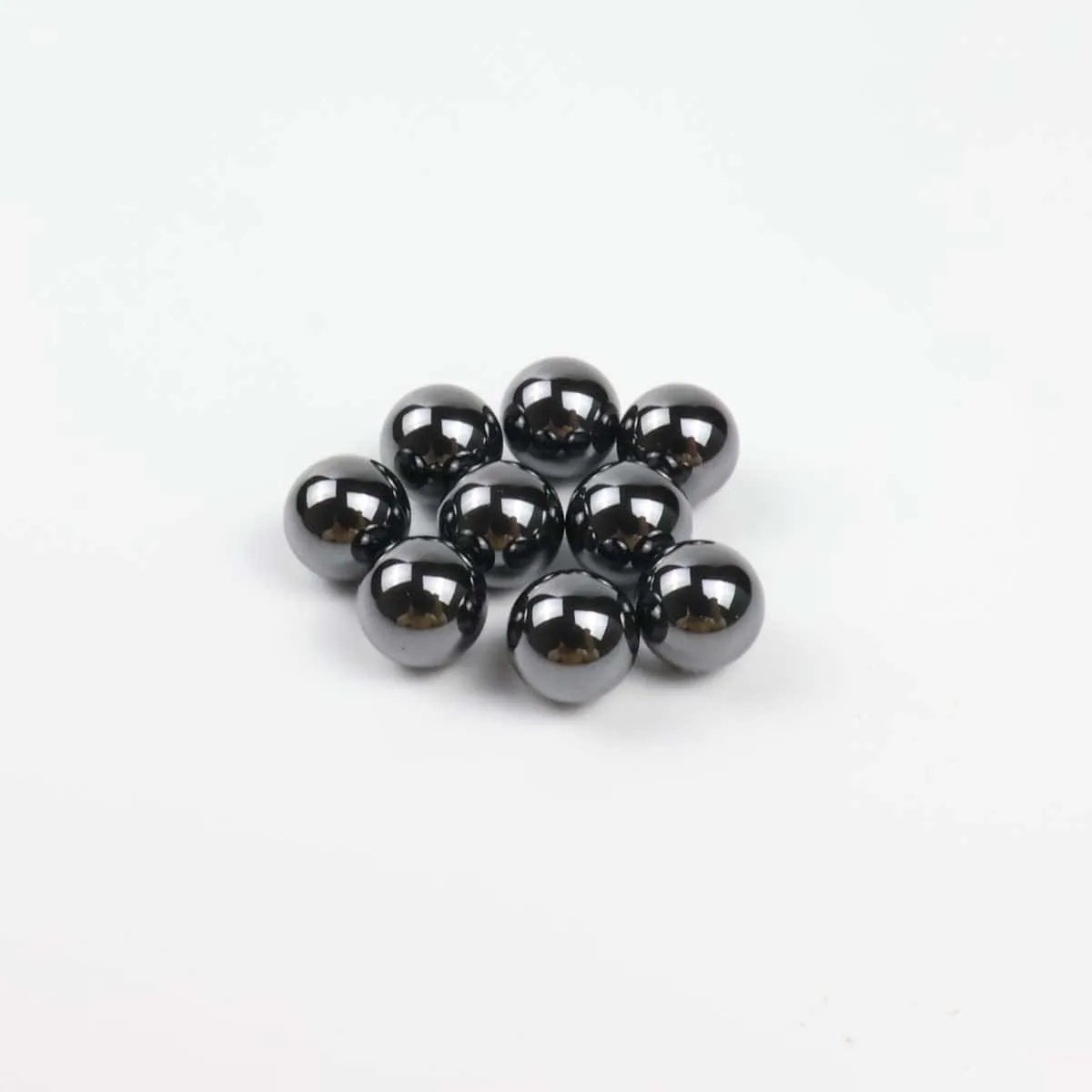 JCVAP 4.5mm SiC terp parels warmtebehoud