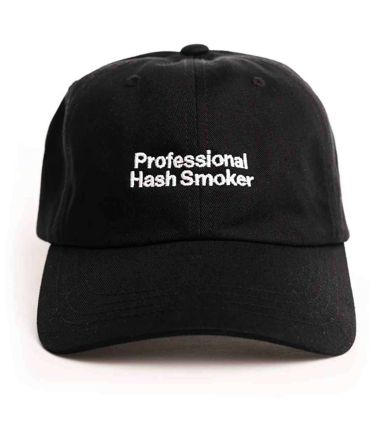 Puffco Professional Hash Smoker Hat pet katoen