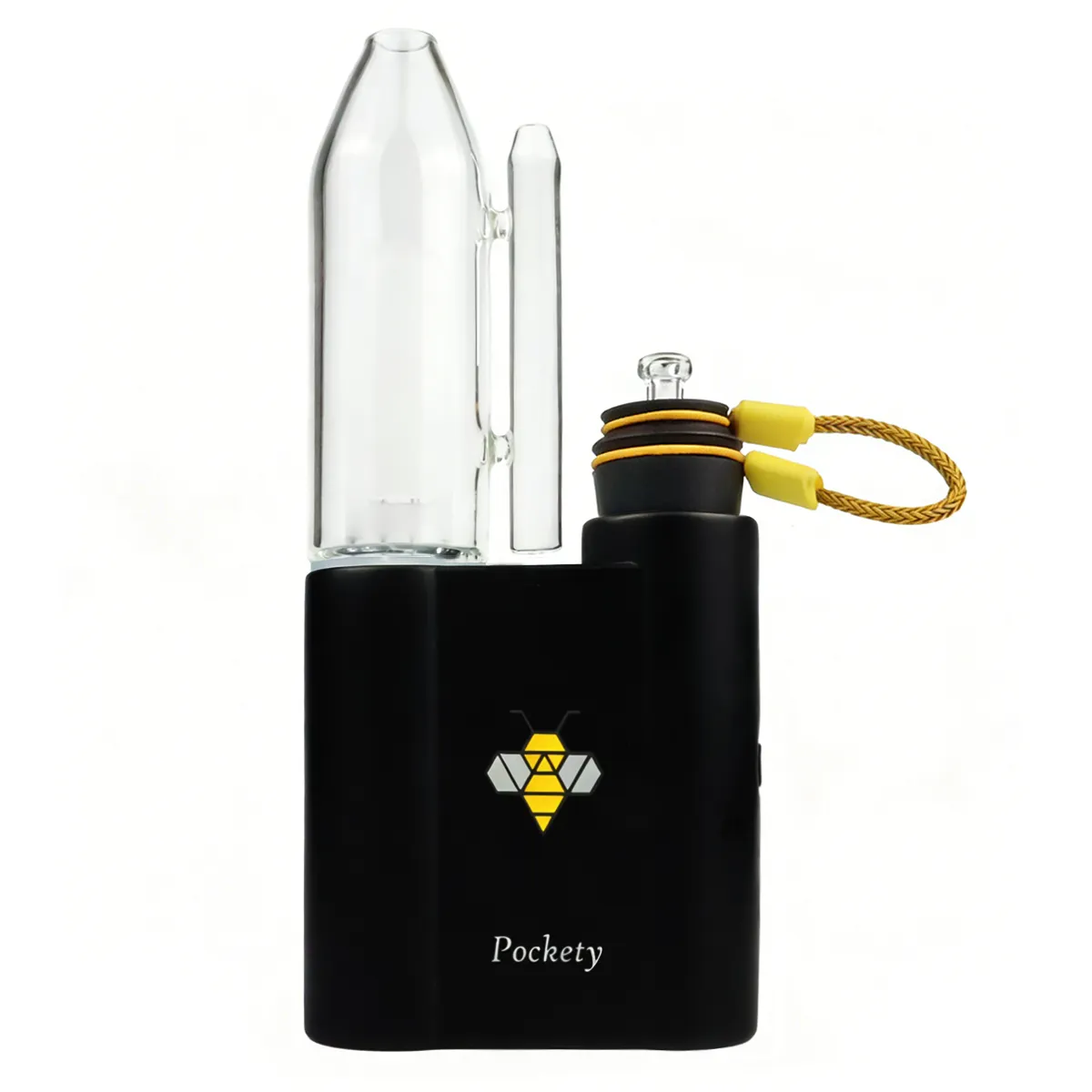 JCVAP Link Straight Tether koord Peak Pro Pockety