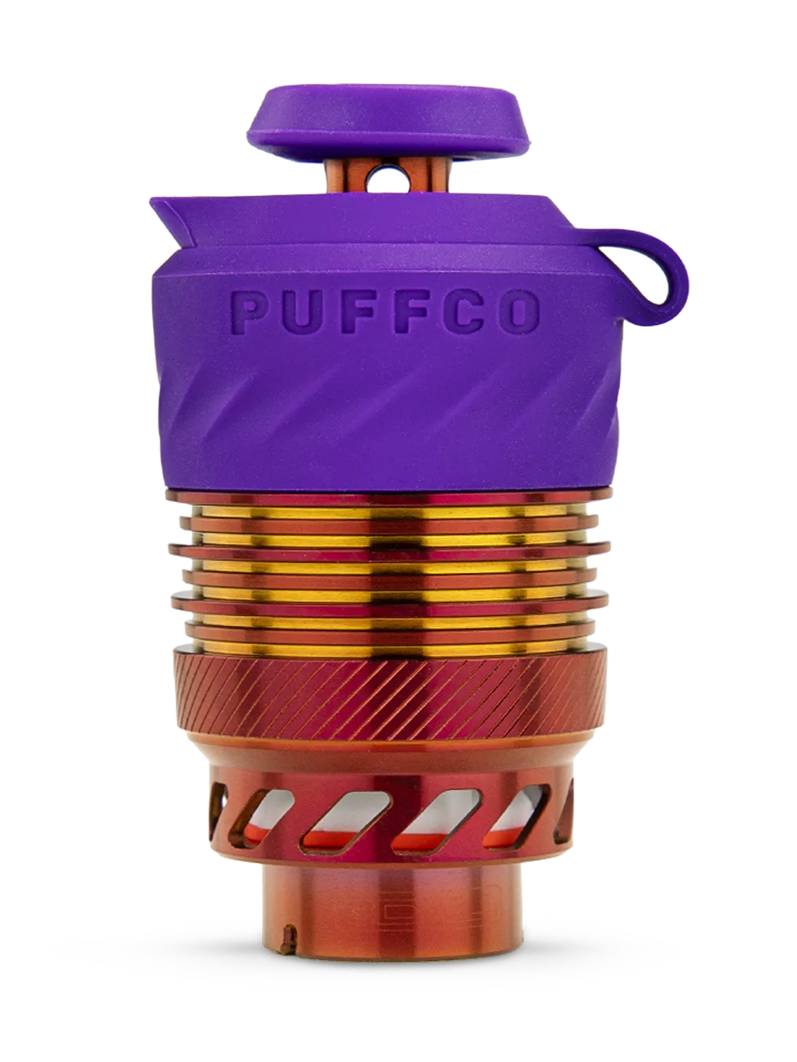 Puffco Peak Pro 3DXL verwarmingskamer Plasma XL