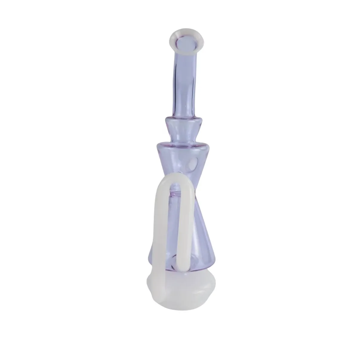 JCVAP Evolution recycler glas Peak Pro 45 graden