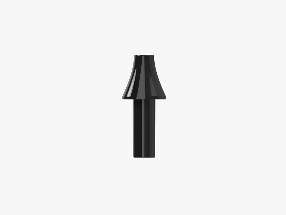 Dip Devices Ember mondstuk 3-pack vervangend