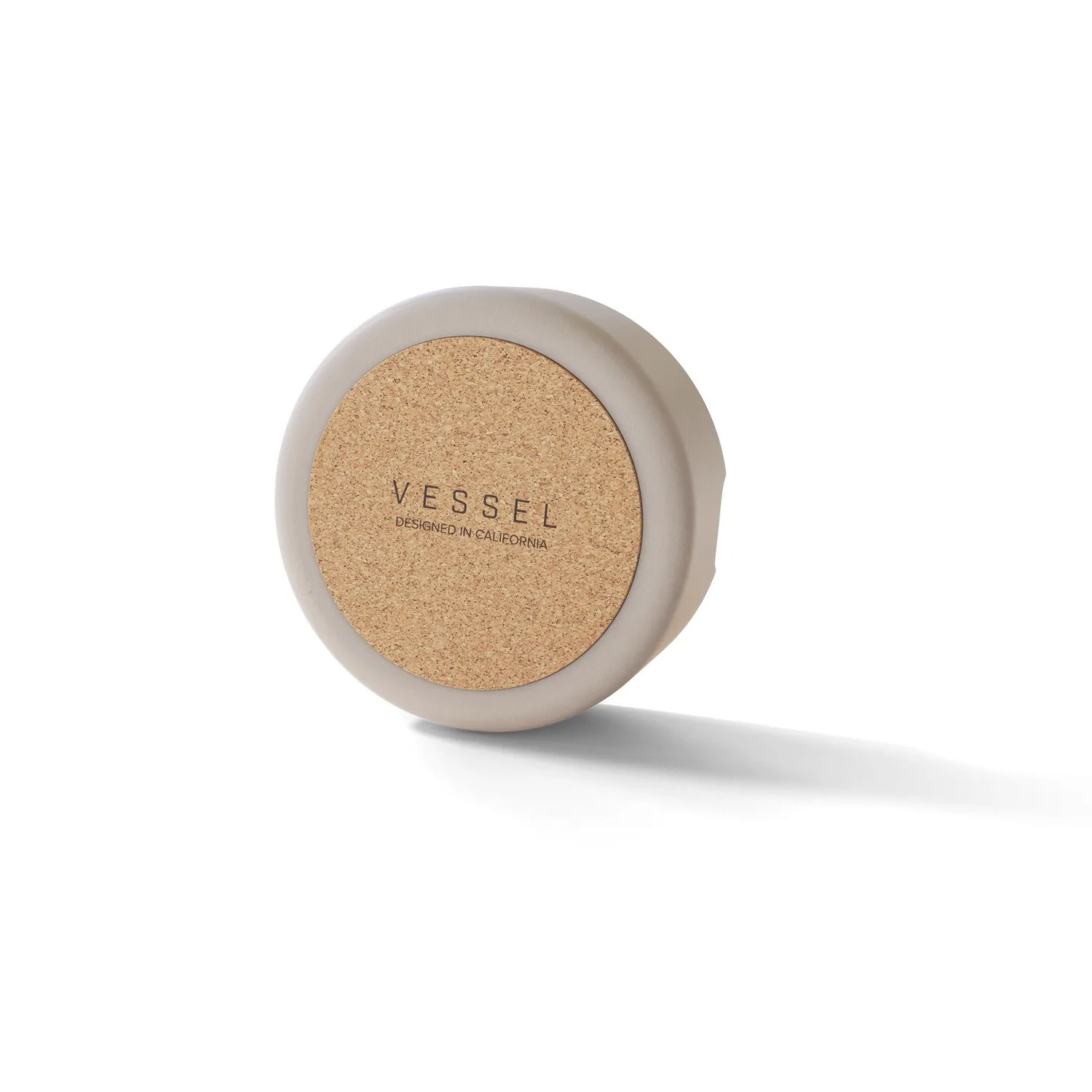 Vessel Ember asbak Concrete onbreekbaar