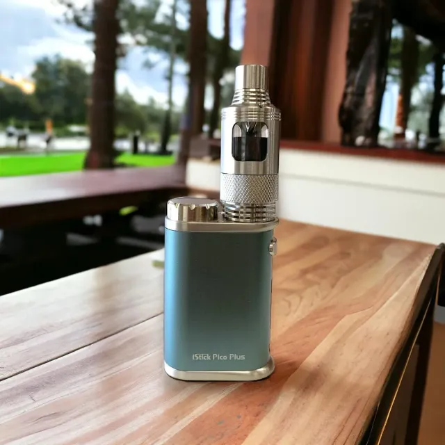 Divine Tribe V4.5 Pico Plus vaporizer SiC complete kit