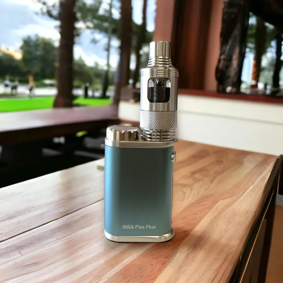 Divine Tribe V4.5 Pico Plus vaporizer SiC complete kit