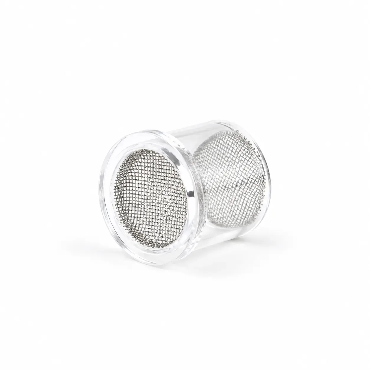 JCVAP Crown basket screens staal 20 stuks gaas