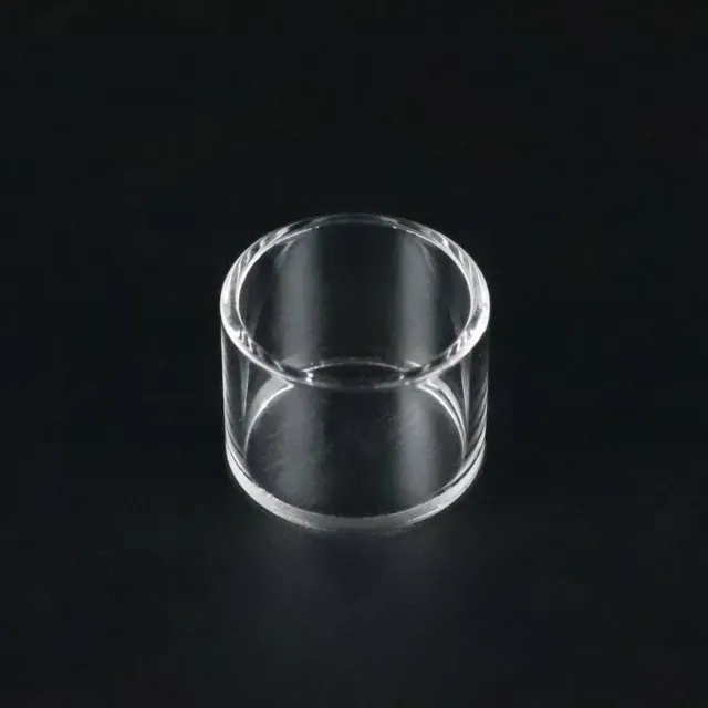 JCVAP Poby quartz insert S L elektrische rig