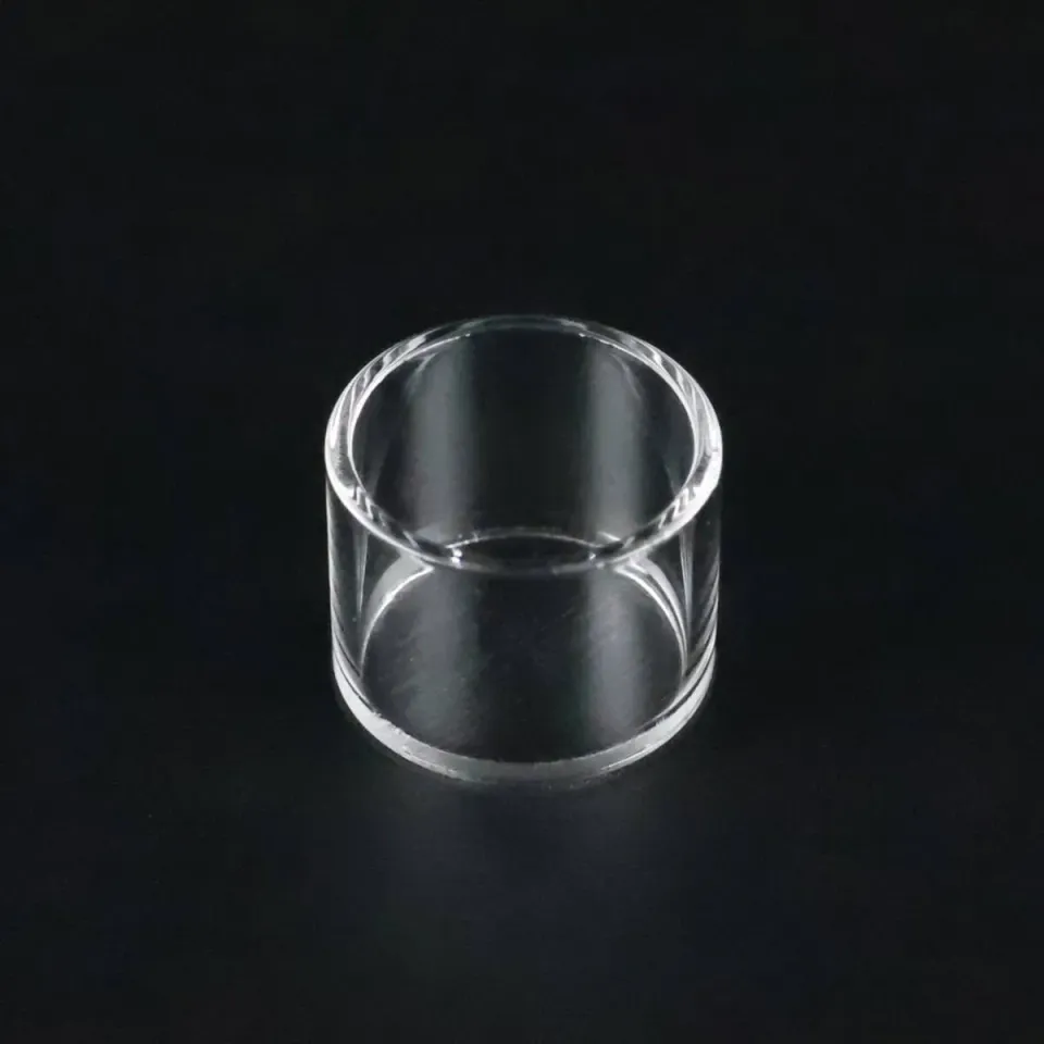 JCVAP Poby quartz insert S L elektrische rig