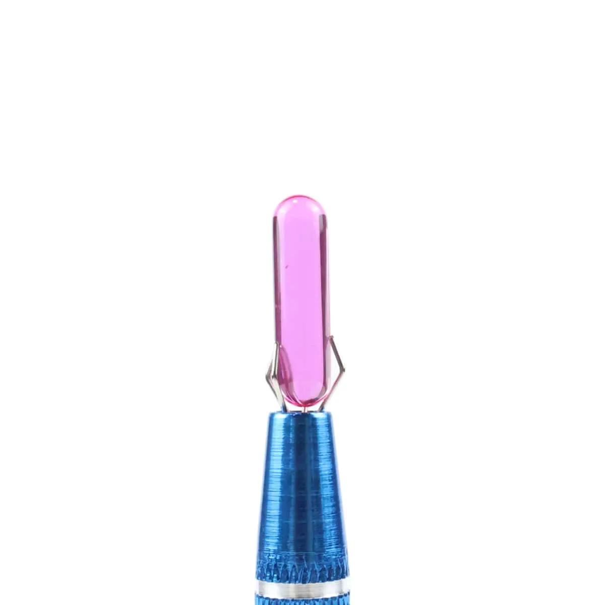 JCVAP Saffier Terp Pillars 5x18mm Dab Parels