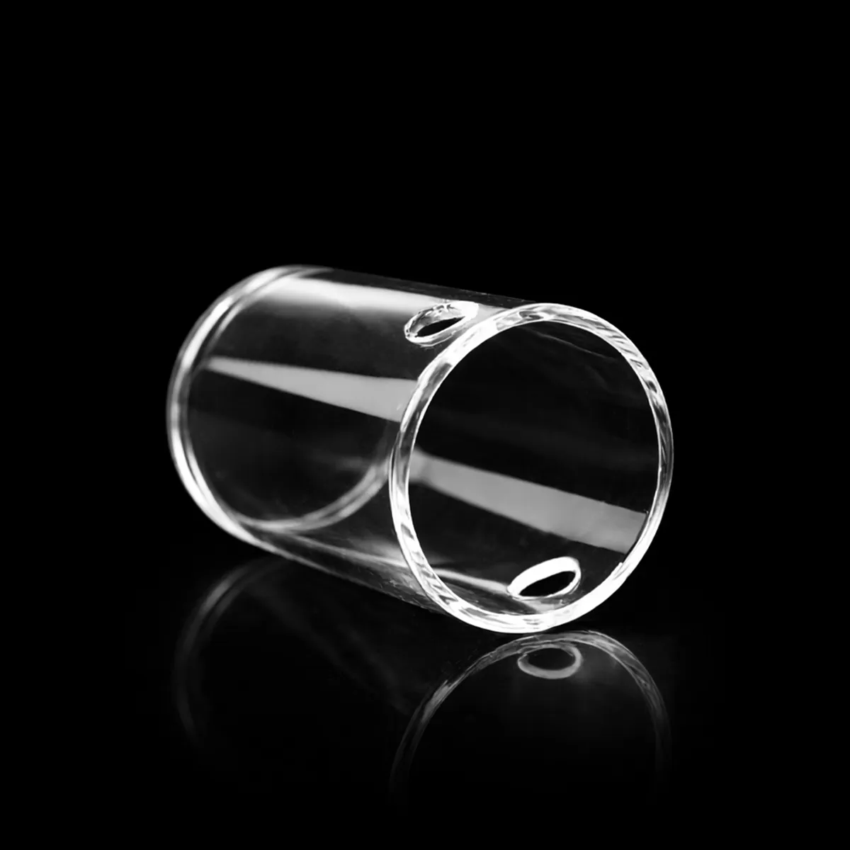 JCVAP Quartz Insert Flat Bottom voor Switch 2 Cup