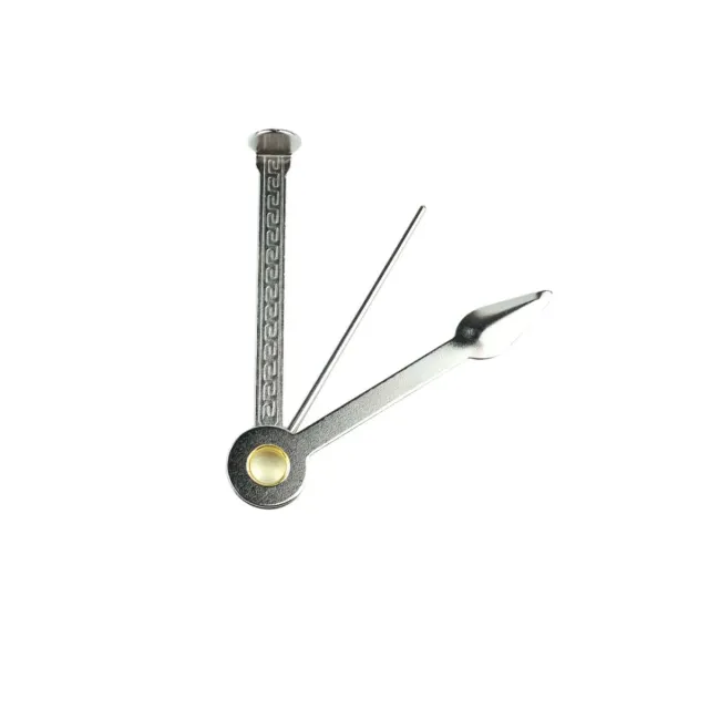 JCVAP 3-in-1 RVS Ash Scraper Dab Tool