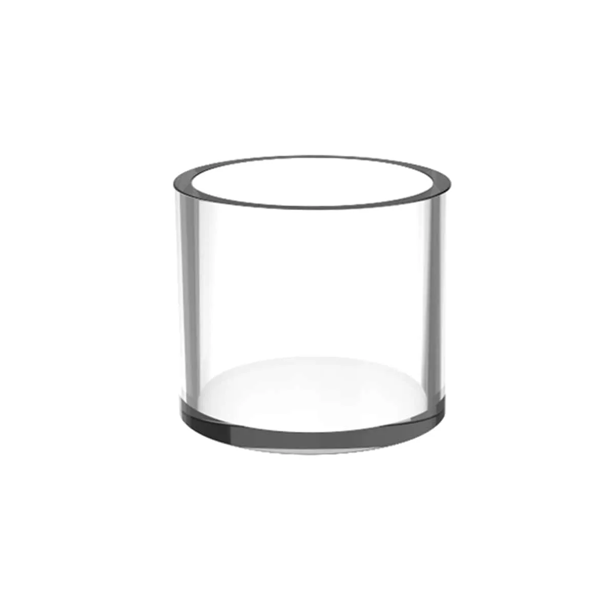 JCVAP Poby quartz insert S L elektrische rig