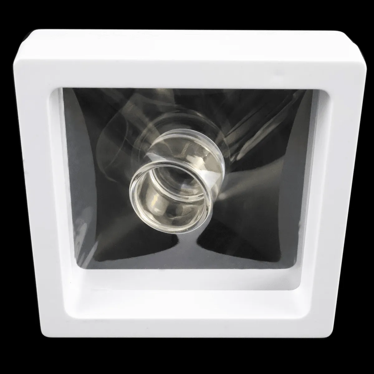 JCVAP Diamondium Grade A insert 19x16mm quartz banger