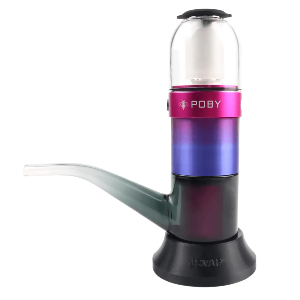 JCVAP Poby adapter Proxy glas standaard
