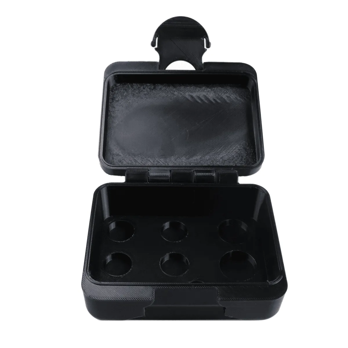 JCVAP Pockety Accessoires Opbergdoos