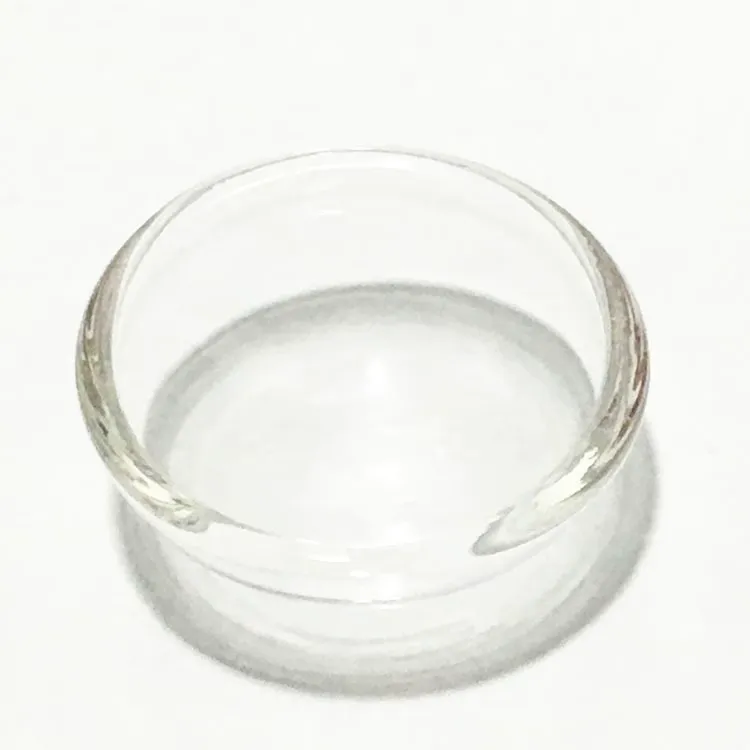 JCVAP Parabolic Dish Nectar Collector Schaal met Pot