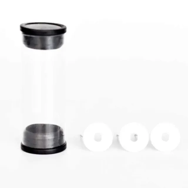 JCVAP Pro coils verwarmingsspiraal 3 stuks