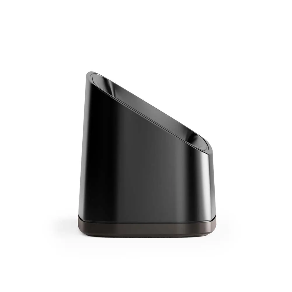 Vessel Apex oplader zwart – laadstandaard Compass Rise