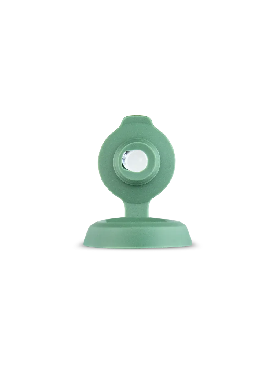 Puffco Proxy Travel Pack accessoireset Flourish siliconen