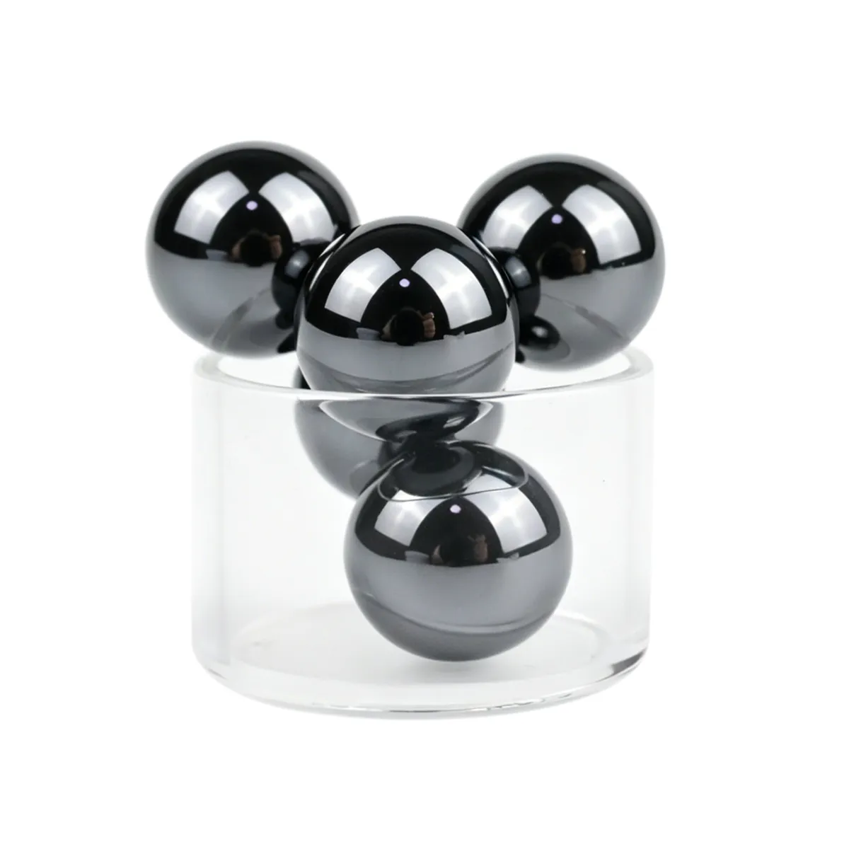 JCVAP SiC Terp Pearls Dab Parels 8mm 2 Stuks