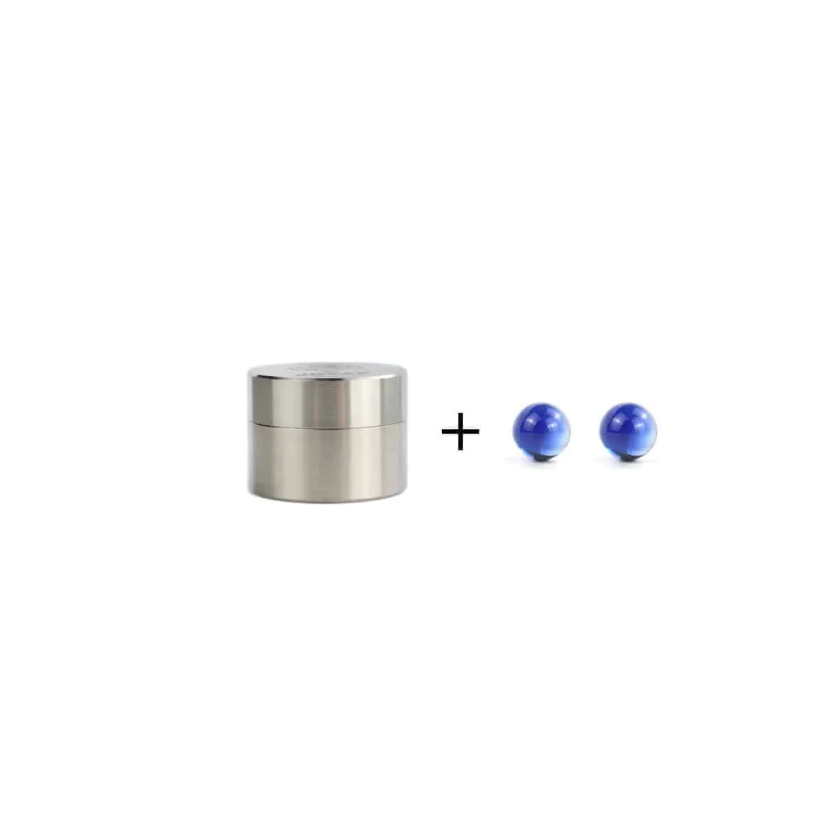JCVAP 4mm saffier terp pearls banger dab parels