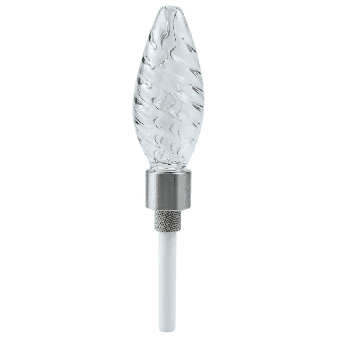 JCVAP glazen nectar collector dab kit single