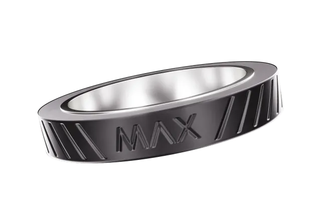 Focus V AERIS Intelli-Core MAX adapterring