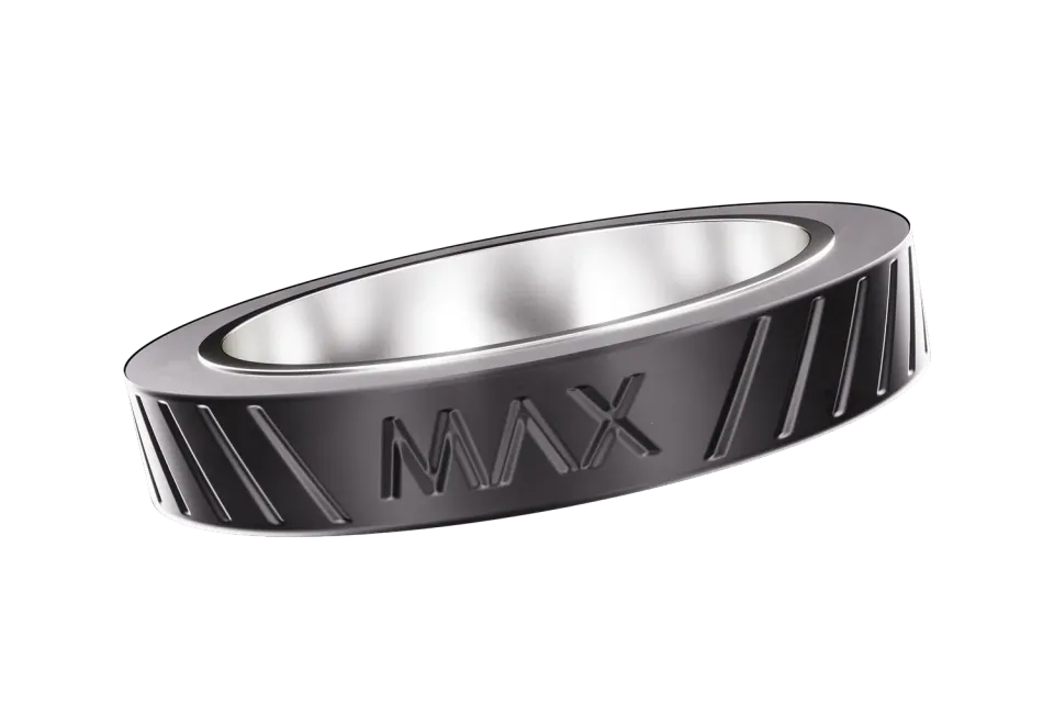 Focus V AERIS Intelli-Core MAX adapterring