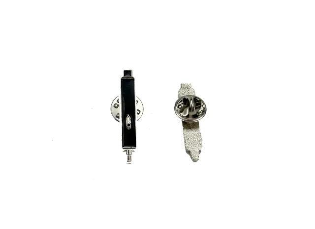 Dip Devices Little Dipper emaille pin zwart verzamelpin