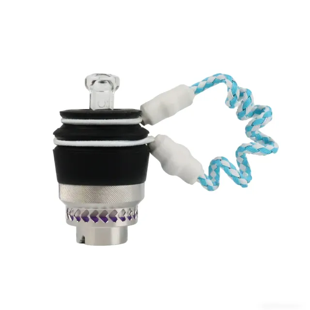 JCVAP LINK tether hanger voor Peak Pro Pockety chambers