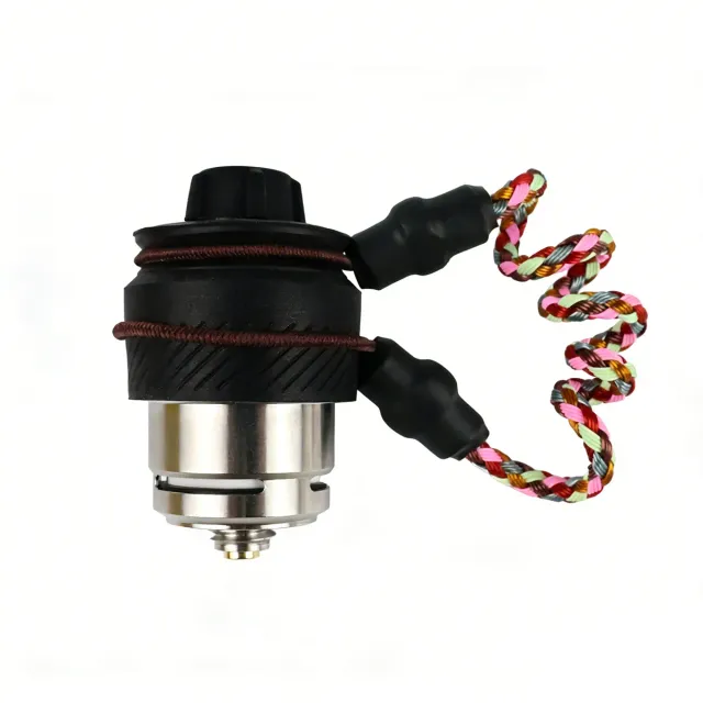 JCVAP Link curved tether voor OG Peak 3D chamber