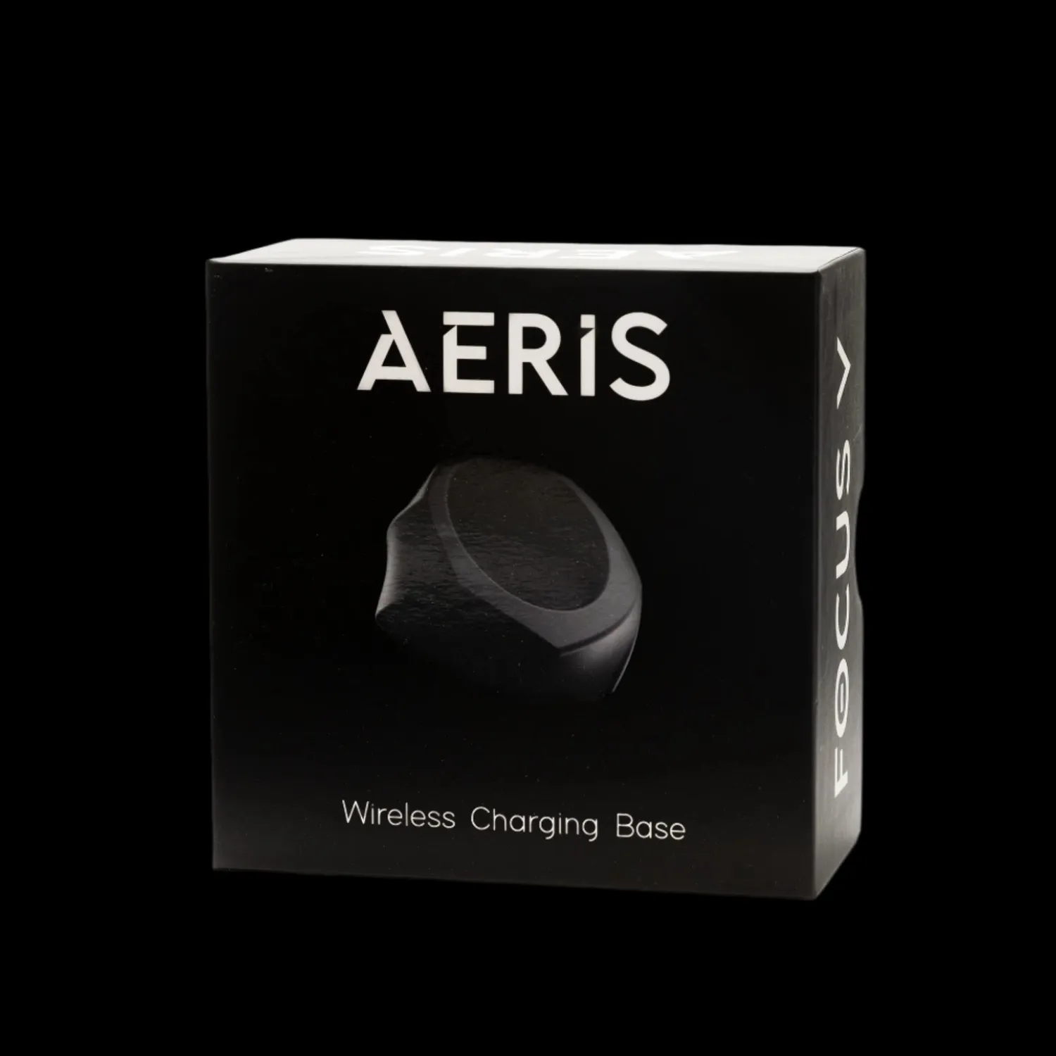 Focus V AERIS Charging Dock draadloze oplader USB-C