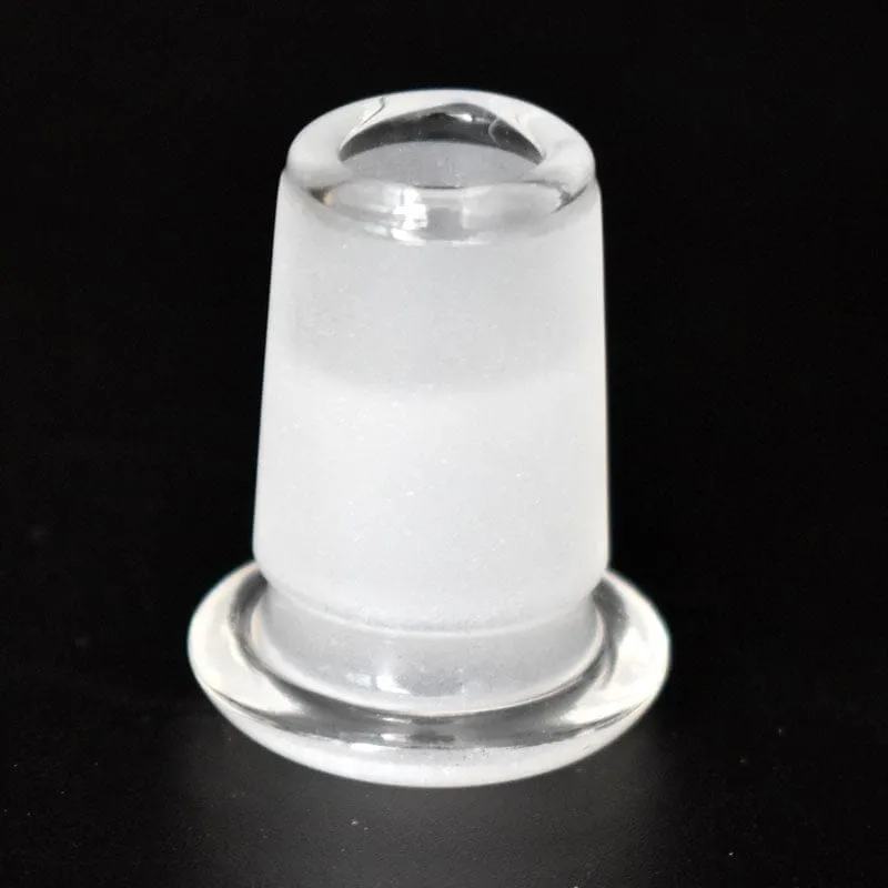 JCVAP Glass Adapter glas 14mm female 18mm male