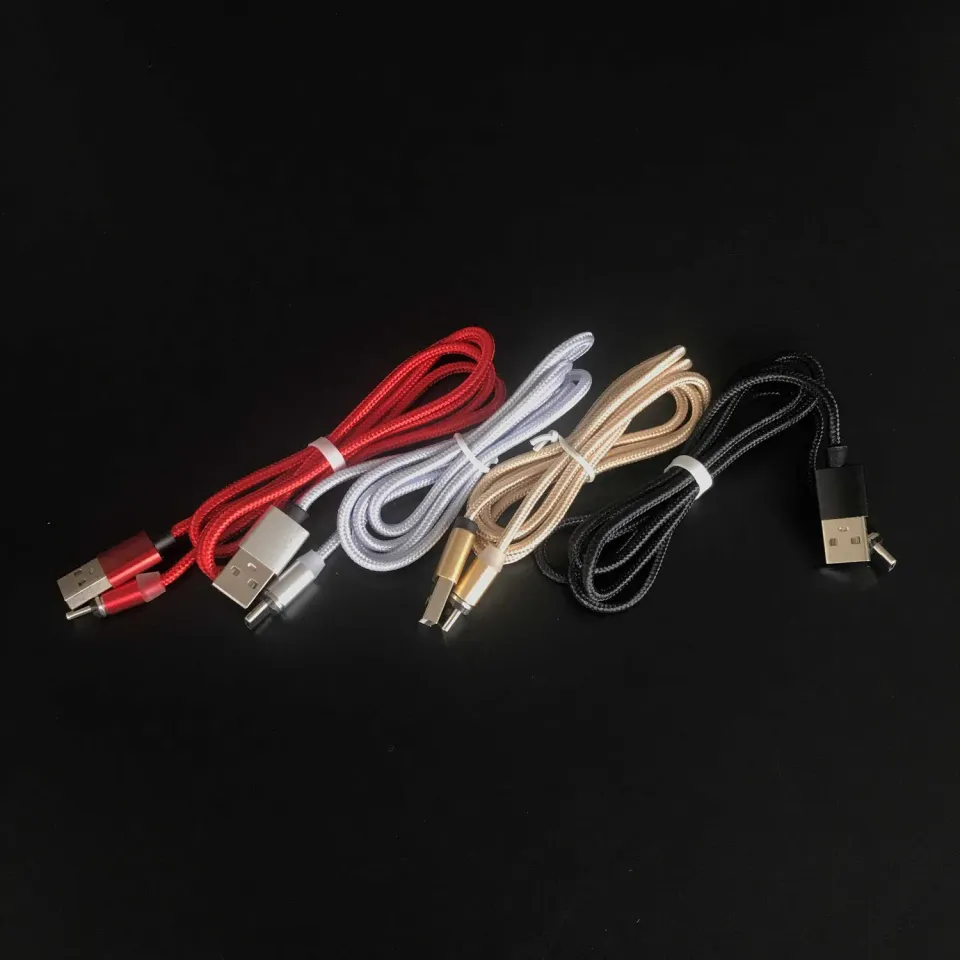 JCVAP magnetische oplaadkabel voor Pro vaporizer