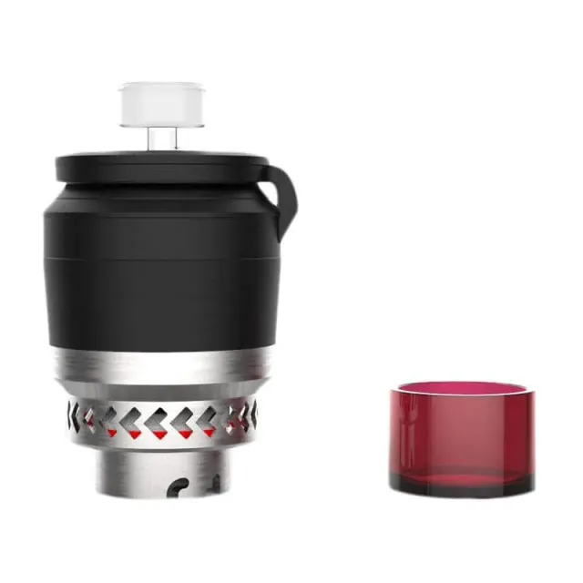 JCVAP ICA 5D V2 chamber ruby insert Pro Pockety