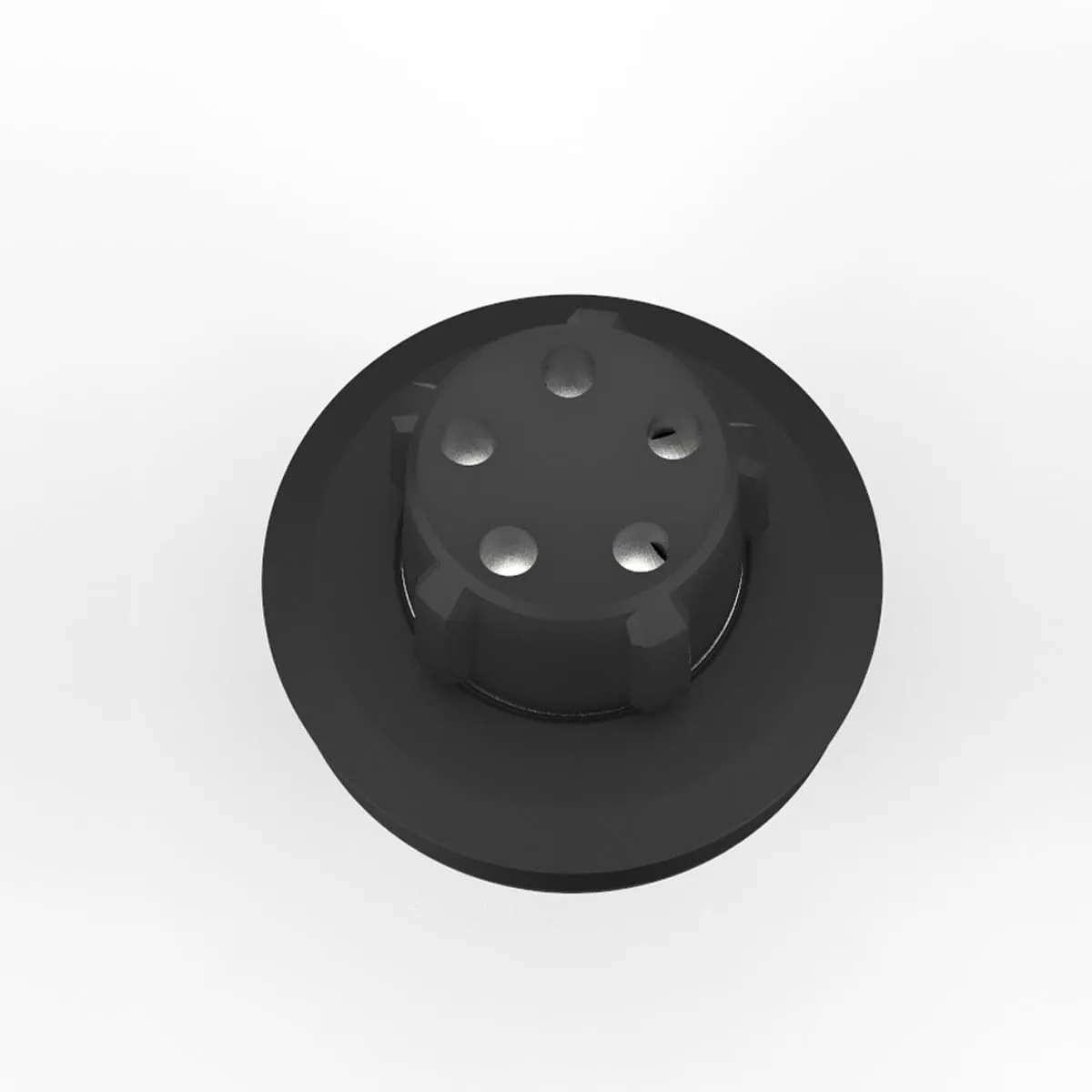 JCVAP Pockety XXL turbo spinner cap verstelbaar