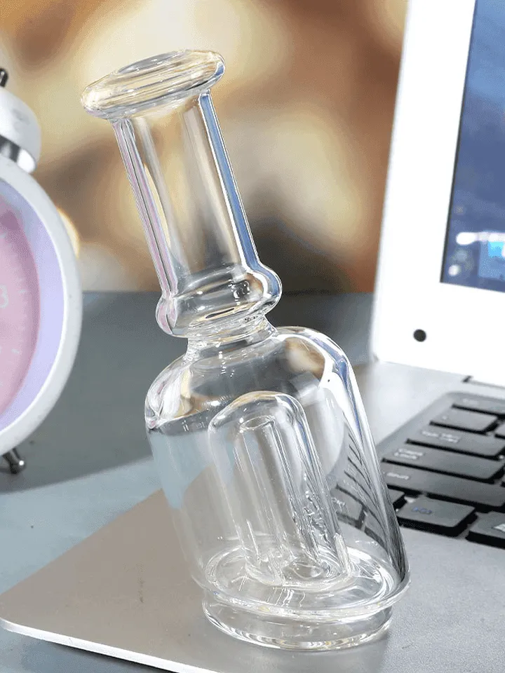 JCVAP handgemaakt glas voor Peak en Pro dab rig
