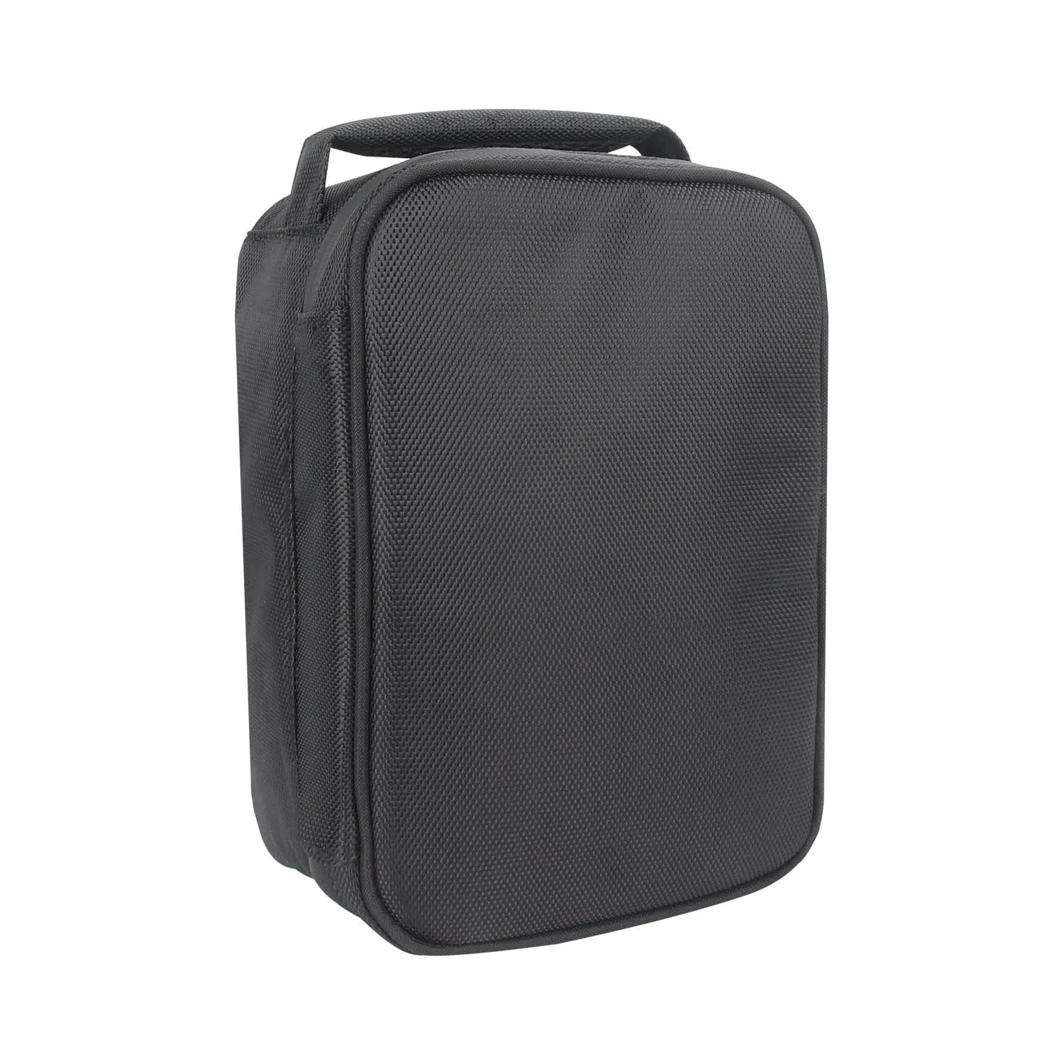 JCVAP Smell Proof Stash Bag Large geurtas met slot