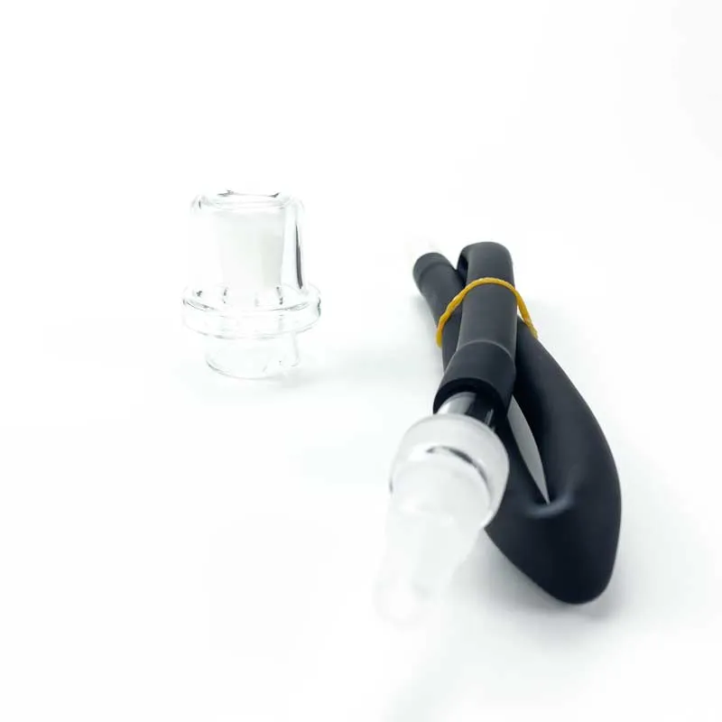 JCVAP Pockety glass whip kit 14mm adapter
