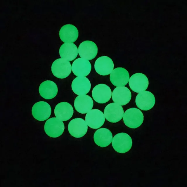 JCVAP Luminous quartz terp pearls 6mm