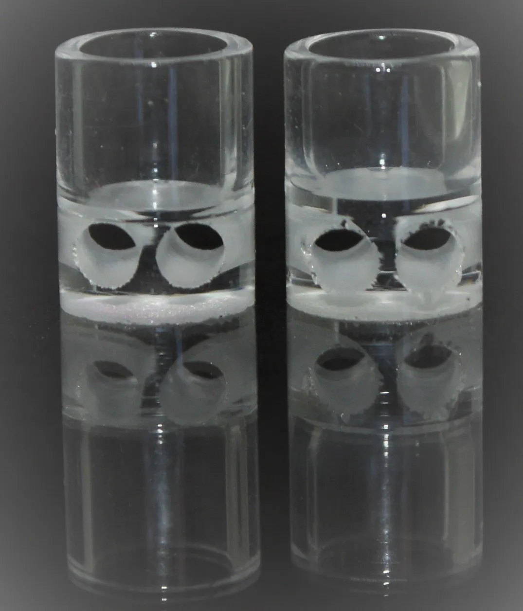 Divine Tribe Quartz Quest Bucket quartz vervanging