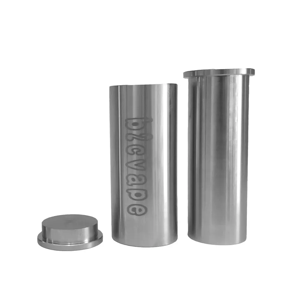 JCVAP 30mm Rosin Pre Press Mal 7g RVS