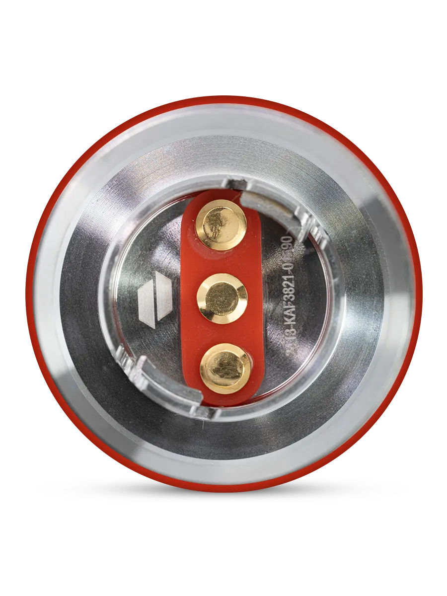 Puffco Peak Pro 3D Chamber verwarmingskamer keramisch