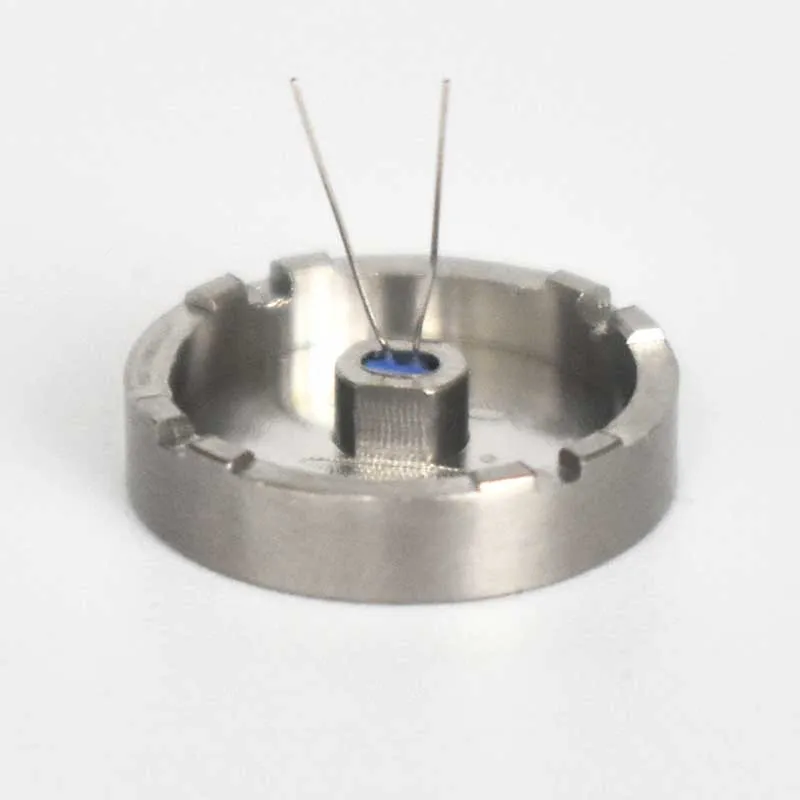 JCVAP Pro titanium insert met sensor